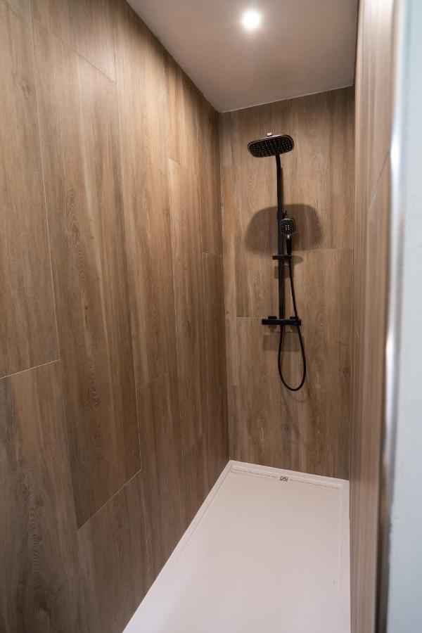 Capsule Thailande I Sauna I Balneo I Console I Jeux En Bois I Cinema I Cour Interieure Trith-Saint-Leger Ngoại thất bức ảnh