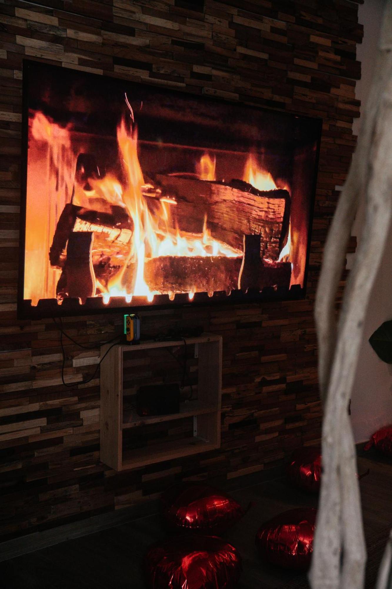 Capsule Thailande I Sauna I Balneo I Console I Jeux En Bois I Cinema I Cour Interieure Trith-Saint-Leger Ngoại thất bức ảnh